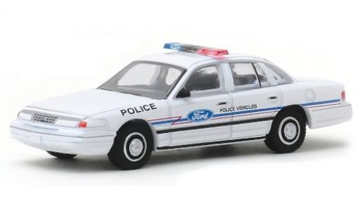 Diecast model cars Ford Crown 1/64 Greenlight Victoria Police Interceptor Police Vehicles 1993 Showfahrzeug Ford Crown 1/64 Greenlight Victoria Police Interceptor Police Vehicles 1993 Showfahrzeug diecast model cars