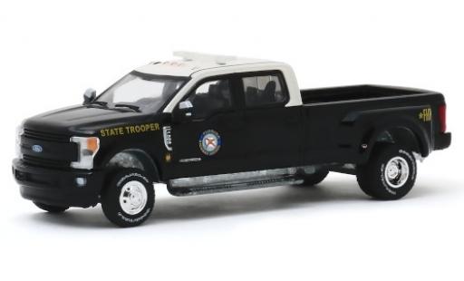 Diecast model cars Ford F-350 1/64 Greenlight Lariat Florida Highway Patrol 2019 Ford F-350 1/64 Greenlight Lariat Florida Highway Patrol 2019 diecast model cars