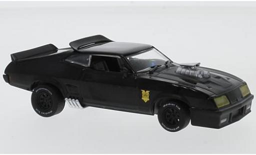 Diecast model cars Ford Falcon 1/43 Greenlight XB black Mad Max - Last of the V8 Interceptors 1973 Ford Falcon 1/43 Greenlight XB black Mad Max - Last of the V8 Interceptors 1973 diecast model cars