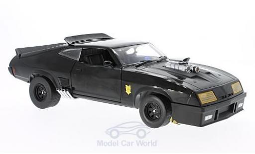 Diecast model cars Ford Falcon 1/18 Greenlight XB black RHD The Last of the V8 Interceptors Madmax 1973 Ford Falcon 1/18 Greenlight XB black RHD The Last of the V8 Interceptors Madmax 1973 diecast model cars