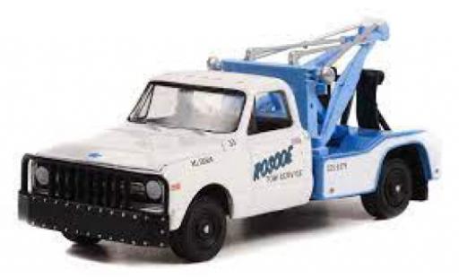 Diecast model cars Chevrolet C-30 1/64 Greenlight Dually Wrecker Starsky & Hutch 1969 Chevrolet C-30 1/64 Greenlight Dually Wrecker Starsky & Hutch 1969 diecast model cars