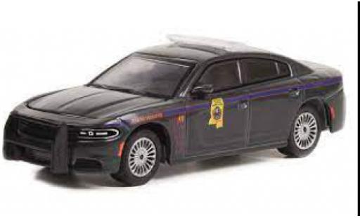 Diecast model cars Dodge Charger 1/64 Greenlight Mississippi autoroute Safety Patrol 2020 Dodge Charger 1/64 Greenlight Mississippi autoroute Safety Patrol 2020 diecast model cars