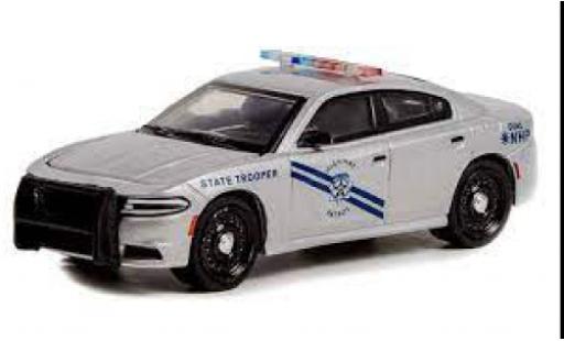Diecast model cars Dodge Charger 1/64 Greenlight Nevada autoroute Patrol 2019 Dodge Charger 1/64 Greenlight Nevada autoroute Patrol 2019 diecast model cars