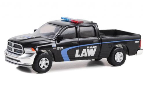 Diecast model cars Dodge RAM 1/64 Greenlight 1500 Classic Special Service LAW 2022 Dodge RAM 1/64 Greenlight 1500 Classic Special Service LAW 2022 diecast model cars