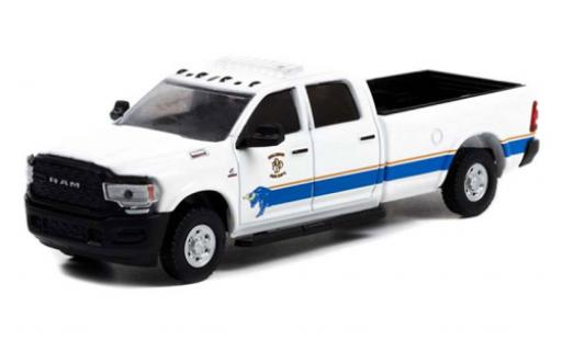 Diecast model cars Dodge RAM 1/64 Greenlight 2500 Tradesman Bullhead City Fire Department 2020 Dodge RAM 1/64 Greenlight 2500 Tradesman Bullhead City Fire Department 2020 diecast model cars