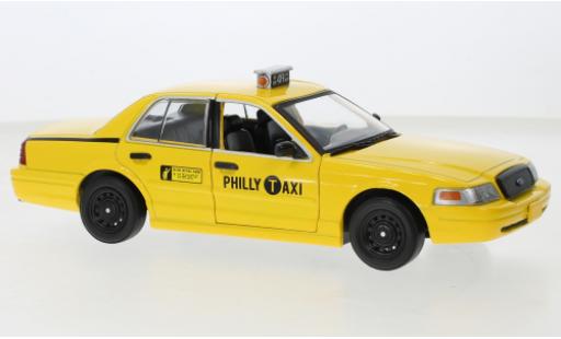 Diecast model cars Ford Crown 1/24 Greenlight Victoria Creed 1999 Ford Crown 1/24 Greenlight Victoria Creed 1999 diecast model cars