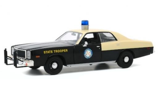 Diecast model cars Plymouth Fury 1/24 Greenlight Florida Highway Patrol 1978 Plymouth Fury 1/24 Greenlight Florida Highway Patrol 1978 diecast model cars