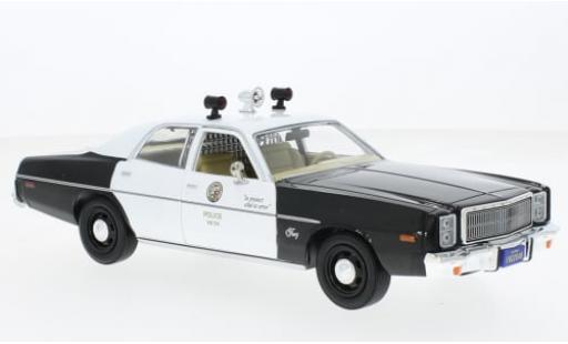 Diecast model cars Plymouth Fury 1/24 Greenlight Los Angeles Police Department 1978 1:24 Plymouth Fury 1/24 Greenlight Los Angeles Police Department 1978 1:24 diecast model cars