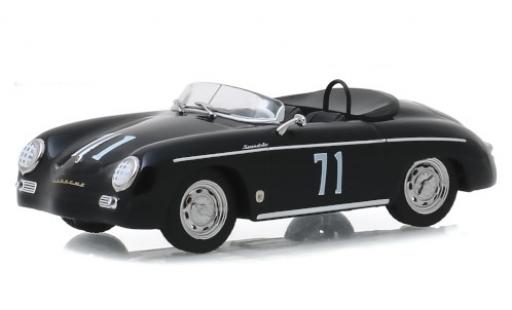 Diecast model cars Porsche 356 1/43 Greenlight Speedster Super No.71 1958 Porsche 356 1/43 Greenlight Speedster Super No.71 1958 diecast model cars