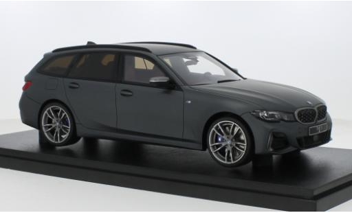 Bmw M340 1/18 GT Spirit i Xdrive M Sport grau 2019 1:18 diecast model cars