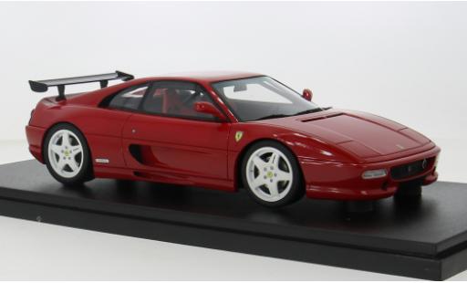 Diecast model cars Ferrari F355 1/18 GT Spirit Challenge rot 1995 1:18 Ferrari F355 1/18 GT Spirit Challenge rot 1995 1:18 diecast model cars