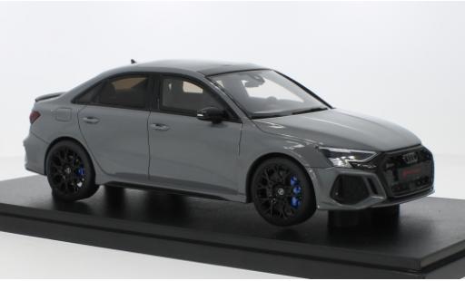 Audi RS 3 - Voiture miniature de collection - GT SPIRIT