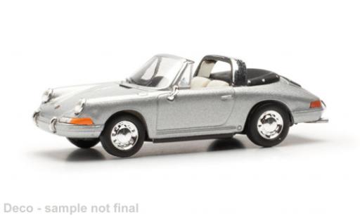 Porsche 911 1/87 Herpa Targa d diecast model cars