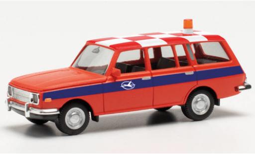 Diecast model cars Wartburg 353 1/87 Herpa Tourist Dispatcher Wartburg 353 1/87 Herpa Tourist Dispatcher diecast model cars