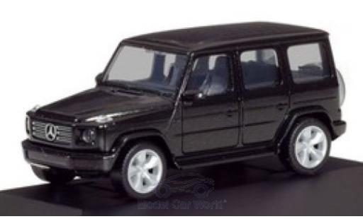 Diecast model cars Mercedes Classe G 1/87 Herpa Brabus black Mercedes Classe G 1/87 Herpa Brabus black diecast model cars