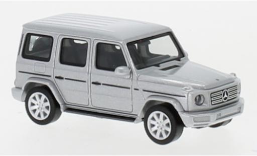 Diecast model cars Mercedes Classe G 1/87 Herpa metallic blue Mercedes Classe G 1/87 Herpa metallic blue diecast model cars