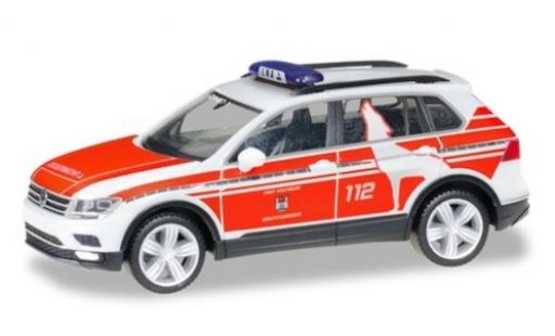 Diecast model cars Volkswagen Tiguan 1/87 Herpa Feuerwehr Wolfsburg Notarztfahrzeug Volkswagen Tiguan 1/87 Herpa Feuerwehr Wolfsburg Notarztfahrzeug diecast model cars