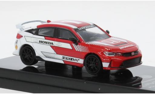 Diecast model cars Honda Civic 1/64 Para64 Type R F rot 1:64 Honda Civic 1/64 Para64 Type R F rot 1:64 diecast model cars
