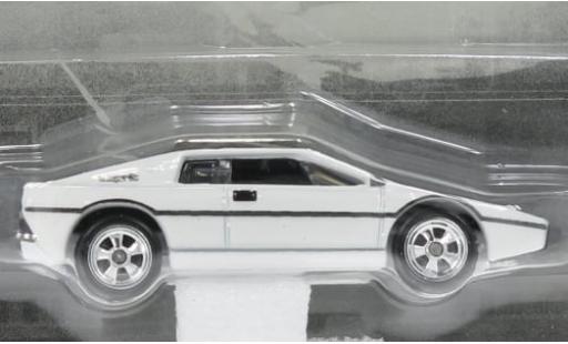 Diecast model cars Lotus Esprit 1/64 Hot Wheels Premium S1 James Bond 007 - Der Spion der mich liebte 1:64 Lotus Esprit 1/64 Hot Wheels Premium S1 James Bond 007 - Der Spion der mich liebte 1:64 diecast model cars