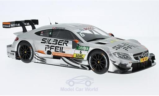 Diecast model cars Mercedes Classe C DTM 1/18 AutoCult AMG C63 DTM No.6 DTM 2016 R.Wickens Mercedes Classe C DTM 1/18 AutoCult AMG C63 DTM No.6 DTM 2016 R.Wickens diecast model cars