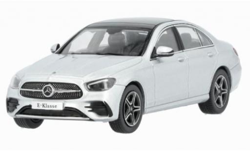 Diecast model cars Mercedes Classe E 1/43 iScale (W213) MOPF grey 2020 Mercedes Classe E 1/43 iScale (W213) MOPF grey 2020 diecast model cars
