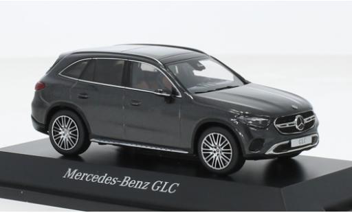 メルセデス ベンツGLC citrin brown 1:43 Mercedez メルセデス ベンツGLC citrin brown 1:43 Mercedez - メルカリ