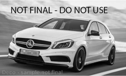 MG A 1/18 I Mercedes 45 Palace Edition 1:18 diecast model cars