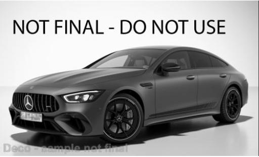 Mercedes AMG GT 1/18 I 63 Palace Edition 1:18 diecast model cars