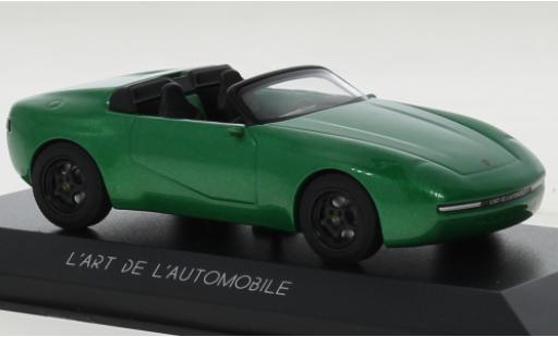 Diecast model cars Porsche 968 1/43 Minichamps Arthur Kar metallise green 2021 Porsche 968 1/43 Minichamps Arthur Kar metallise green 2021 diecast model cars