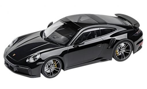 Diecast model cars Porsche 992 Turbo s 1/18 Minichamps 911 Turbo S () black 2020 Porsche 992 Turbo s 1/18 Minichamps 911 Turbo S () black 2020 diecast model cars