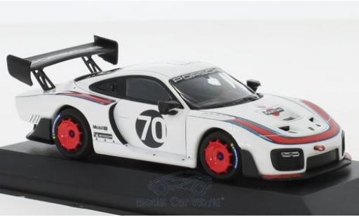 Diecast model cars Porsche 992 1/43 Minichamps 935/19 2019 Basis 911 (991.II) GT2 RS Porsche 992 1/43 Minichamps 935/19 2019 Basis 911 (991.II) GT2 RS diecast model cars