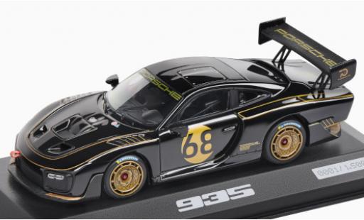 Diecast model cars Porsche 991 GT2 RS 1/43 Minichamps 935/19 No.68 John Player Special Basis: 911 GT2 RS (.2) Porsche 991 GT2 RS 1/43 Minichamps 935/19 No.68 John Player Special Basis: 911 GT2 RS (.2) diecast model cars