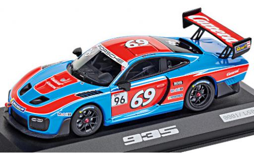 Diecast model cars Porsche 991 GT2 RS 1/43 Minichamps 935/19 No.69 Herberth Motorsport Carrera Basis: 911 GT2 RS (.2) S.Görig Porsche 991 GT2 RS 1/43 Minichamps 935/19 No.69 Herberth Motorsport Carrera Basis: 911 GT2 RS (.2) S.Görig diecast model cars