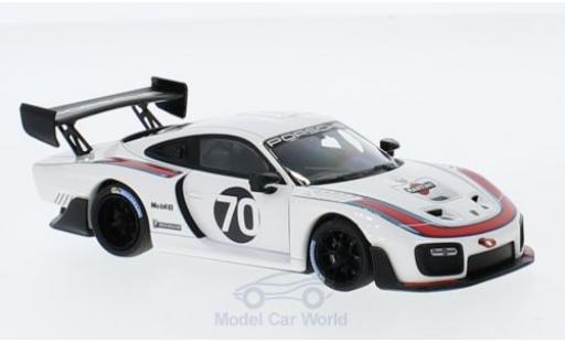 Diecast model cars Porsche 991 GT2 RS 1/43 Minichamps 935 2018 Basis 911 (.II) GT2 RS Porsche 991 GT2 RS 1/43 Minichamps 935 2018 Basis 911 (.II) GT2 RS diecast model cars