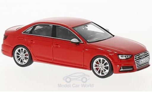 Audi s4 shop diecast model