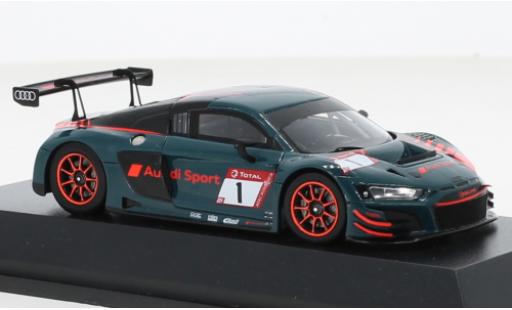 Diecast model cars Audi R8 1/43 Spark LMS GT3 Green Hell 2022 Audi R8 1/43 Spark LMS GT3 Green Hell 2022 diecast model cars
