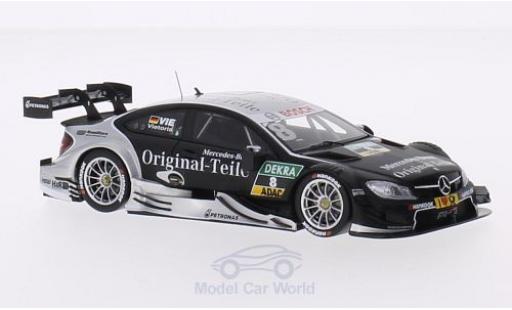 Diecast model cars Mercedes Classe C DTM 1/43 Spark AMG C63 No.8 DTM 2015 C.Vietoris Mercedes Classe C DTM 1/43 Spark AMG C63 No.8 DTM 2015 C.Vietoris diecast model cars