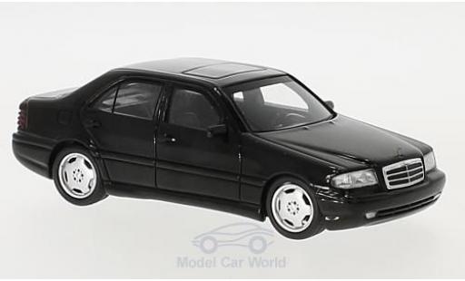 Mercedes Classe C 1/43 Spark C43 (W202) AMG 1997 diecast model cars