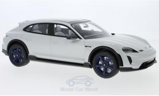 Diecast model cars Porsche Mission E 1/18 Spark Cross Turismo Porsche Mission E 1/18 Spark Cross Turismo diecast model cars