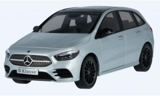Mercedes Classe B 1/18 Z Models (W247) grey diecast model cars
