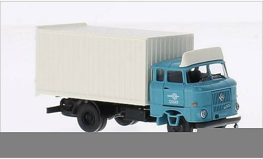 IFA W50L M&Atilde;&para;belkoffer 1/87 Espewe MK Volan diecast model cars