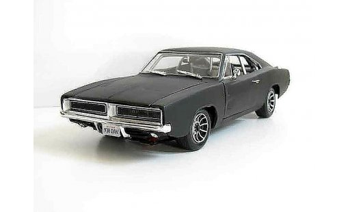 Dodge Charger 1969 1/18 Hot Wheels death proof boulevard de la mort diecast model cars