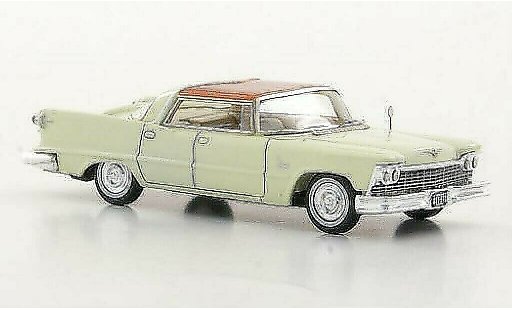Imperial Crown Southampton Base 1/87 Neo beige/copper 1957 diecast model cars