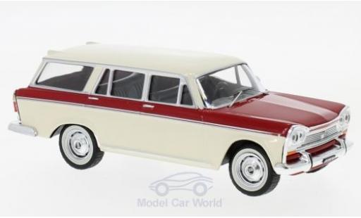 Diecast model cars Fiat 2300 1/43 IXO Familiare beige/red 1965 Fiat 2300 1/43 IXO Familiare beige/red 1965 diecast model cars