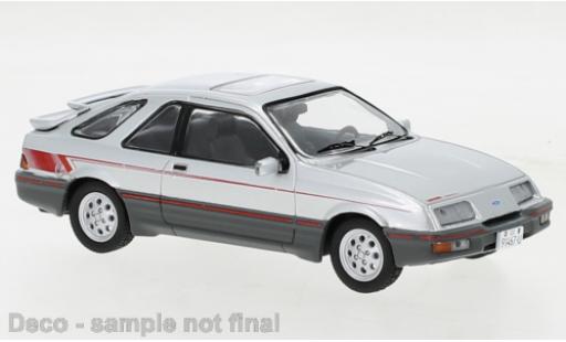 Ford Sierra 1/43 IXO XR4i d 1984 diecast model cars