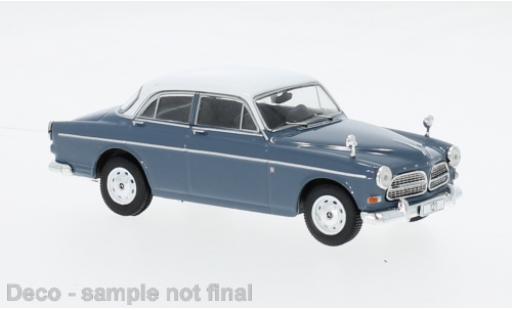 Volvo 121 1/43 IXO Amazon grey 1966 diecast model cars