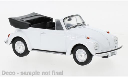 Diecast model cars Volkswagen Beetle 1/43 IXO 1302 LS red 1971 Volkswagen Beetle 1/43 IXO 1302 LS red 1971 diecast model cars