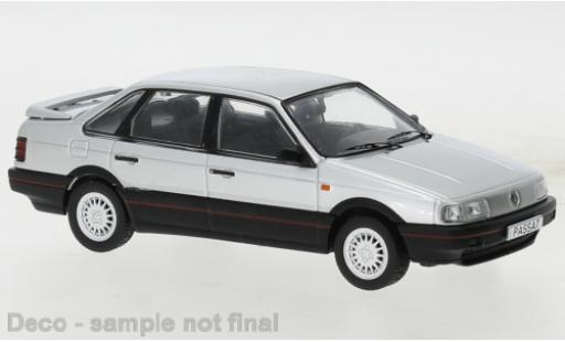 Volkswagen Passat 1/43 IXO GT d 1988 diecast model cars