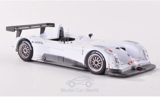 Panoz LMP-1 1/43 IXO Roadster S TV Asahi Team 24h Le Mans 2000 Testfahrzeug diecast model cars