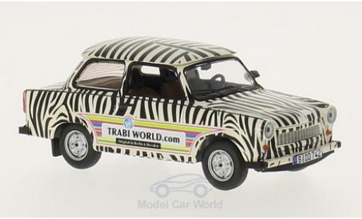 Diecast model cars Trabant 601 1/43 IXO TrabiWorld.com 1970 Trabant 601 1/43 IXO TrabiWorld.com 1970 diecast model cars